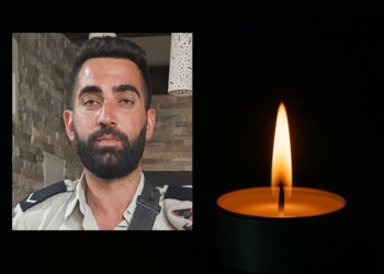 שני חיילים נהרגו בדרום לבנון מפגיעת טיל נ”ט