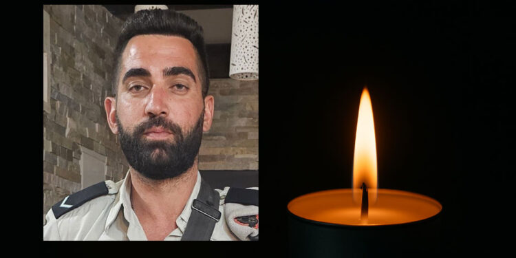 שני חיילים נהרגו בדרום לבנון מפגיעת טיל נ”ט