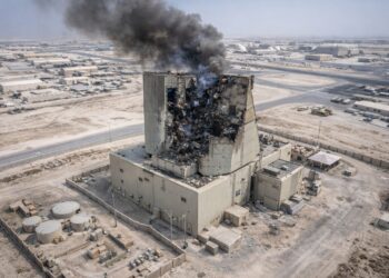 הפגיעה במכ”מים האמריקאיים משפיעה על זמן ההתראה בישראל