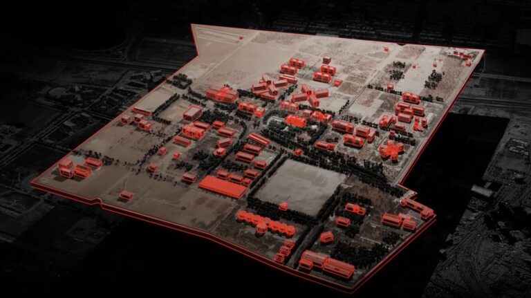 צה״ל תקף את מטה חיל האוויר של משמרות המהפכה בלב טהרן