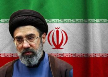 באיראן הודיעו על מוג’תבא ח’אמנאי כיורש לאביו