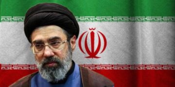 באיראן הודיעו על מוג’תבא ח’אמנאי כיורש לאביו