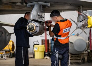 הכירו: החיילים החרדים שמאחורי התקיפה באיראן