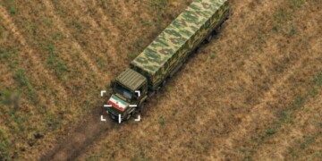 כך סוכל שיגור הטילים לעבר ישראל