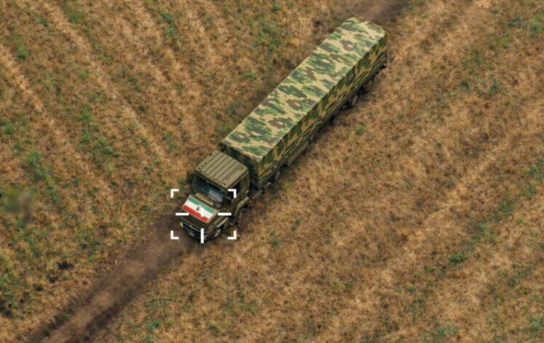 כך סוכל שיגור הטילים לעבר ישראל