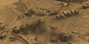 צפו: נסגר המעגל עוד לפני ששוגר הטיל