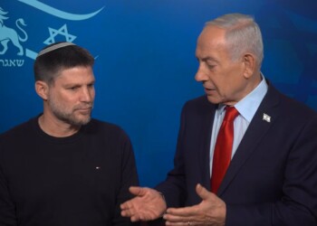 בהצהרה המשותפת הודיעו: חוק הגיוס לא יקודם