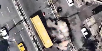 סוף סוף קצת צבע: צה”ל משחר תיעוד צבעוני