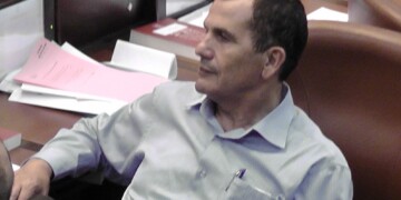 נפטר השר לשעבר יעקב אדרי ז”ל