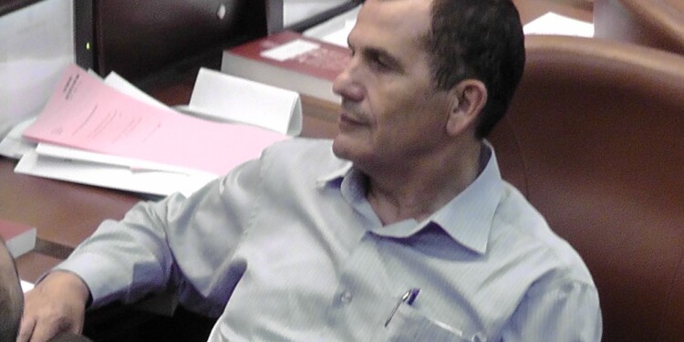 נפטר השר לשעבר יעקב אדרי ז”ל