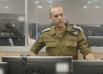 ראש אמ”ן: סיכלנו ב-40 שניות את 40 הבכירים ביותר באיראן