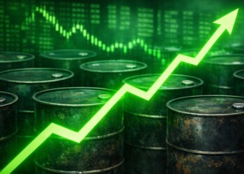 מחירי הנפט מזנקים בעקבות תקיפת מתקן הגז באיראן