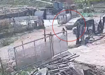 התיעוד מלמד: עלילת דם נגד המתיישב