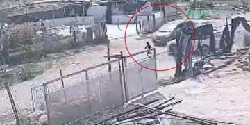 התיעוד מלמד: עלילת דם נגד המתיישב