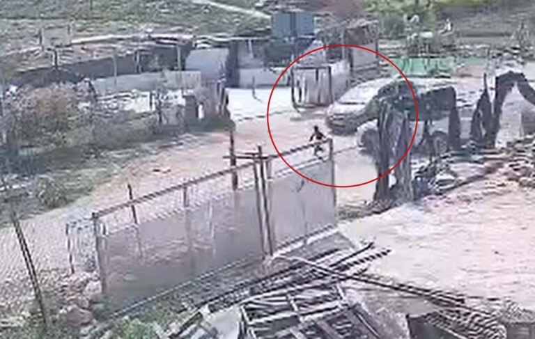 התיעוד מלמד: עלילת דם נגד המתיישב