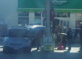 בארה”ב עליית מחירים בתחנות הדלק – האם זה ישפיע על המלחמה