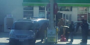 בארה”ב עליית מחירים בתחנות הדלק – האם זה ישפיע על המלחמה