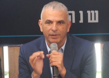 כחלון נגד הפרסומים: טרם קיבלתי כל החלטה