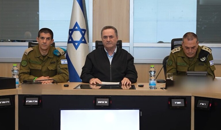 שר הביטחון: נהרוס בתים בלבנון על פי המודל שעשינו בעזה