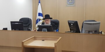 בשורה היסטורית: בתי הדין יוכלו לשוב ולדון בענייני ממון