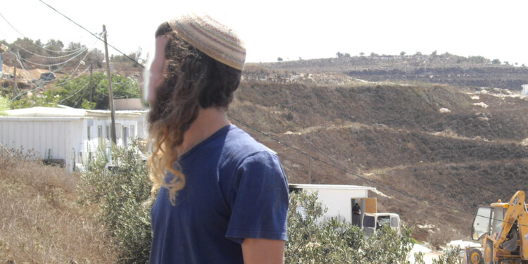 שינוי גישה לחיוב: הקמת יחידה לטיפול בנוער הגבעות