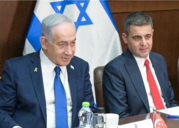 לח”כים בליכוד קרא בבונים – על שס: רק לקחת כסף