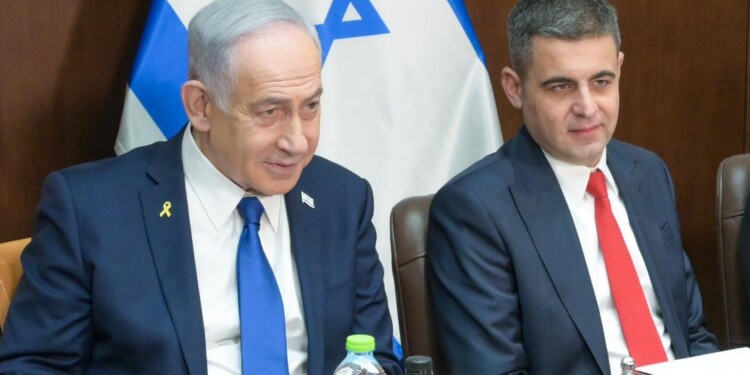 לח”כים בליכוד קרא בבונים – על שס: רק לקחת כסף