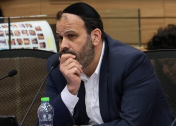 ח”כ אזולאי על דוברו של נתניהו: הוא בוגד