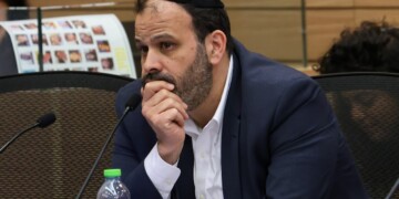 ח”כ אזולאי על דוברו של נתניהו: הוא בוגד