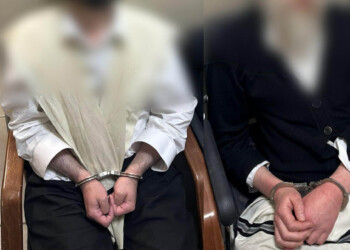 מעצרים ליליים: המשטרה עצרה שלושה שהפרו את הסדר