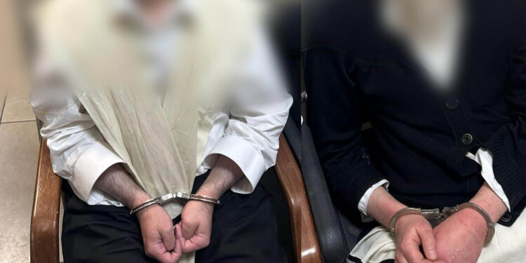 מעצרים ליליים: המשטרה עצרה שלושה שהפרו את הסדר