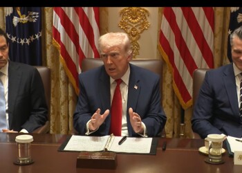 טראמפ: איראן מתחננת לעיסקה לא אני