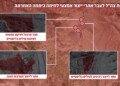 חיל האוויר ממשיך להשמיד אתרי ייצור אמל”ח באיראן