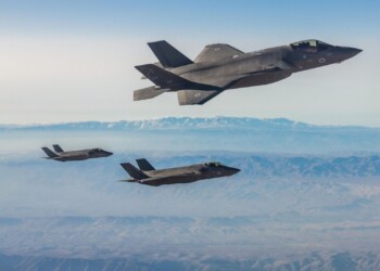 חיל אוויר ביצע הלילה תקיפות נרחבות באיראן