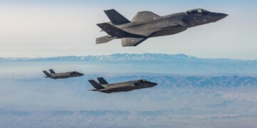 חיל אוויר ביצע הלילה תקיפות נרחבות באיראן