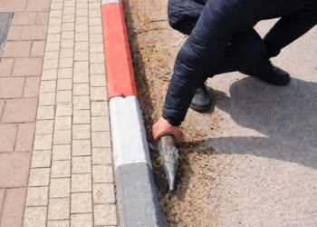 מטורף! נעצר תושב טירה שאסף פצצת מצרר מבני ברק