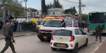 בן 50 נפצע קשה מפגיעת טיל בקריית שמונה