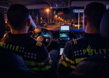 הולנד: פיגוע נגד בית חב”ד סוכל ברגע האחרון