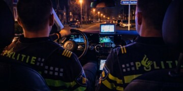 הולנד: פיגוע נגד בית חב”ד סוכל ברגע האחרון