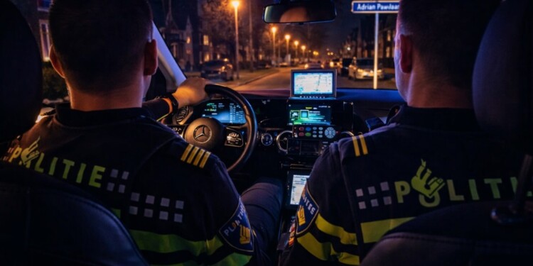 הולנד: פיגוע נגד בית חב”ד סוכל ברגע האחרון