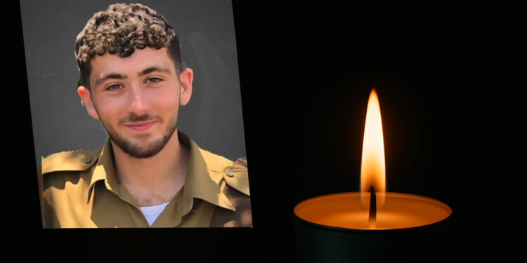 חייל נהרג בהיתקלות עם מחבלים בדרום לבנון