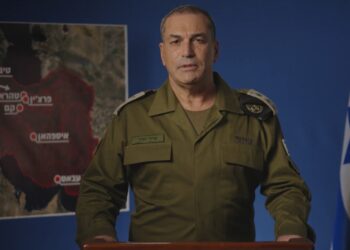 הרמטכ”ל: בידנו מהלכים מפתיעים נוספים