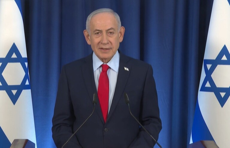 נתניהו: ממוקדים בשלוש מטרות למבצע