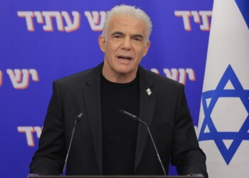 יו”ר האופוזיציה: תזכרו את היום הזה – הסטטוס קוו מת