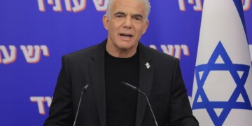 יו”ר האופוזיציה: תזכרו את היום הזה – הסטטוס קוו מת