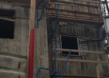 קמפיין הקורא לקדם מיגון דירתי בעקבות המצב הביטחוני