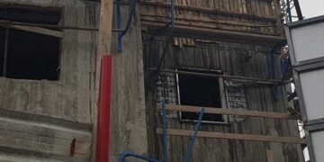 קמפיין הקורא לקדם מיגון דירתי בעקבות המצב הביטחוני