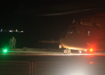 שני חיילי צה”ל נפצעו היום באורח קשה ובינוני בדרום לבנון