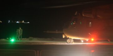 שני חיילי צה”ל נפצעו היום באורח קשה ובינוני בדרום לבנון