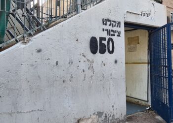 פיקוד העורף בהקלות: ממדרג מחמירה למדרג מצומצמת